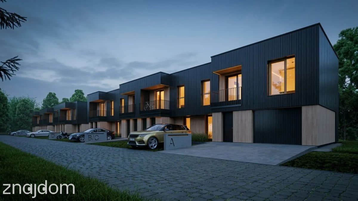 Unikalna inwestycja 60m2|Rolety+Klima|Już dostępne