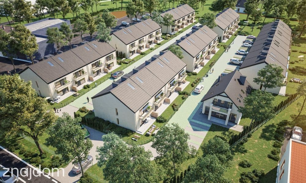 74 m2 + antresola |St. deweloperski|Już w 2026! - zdjęcie 9