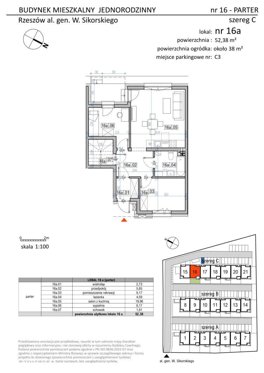 Nowe 52 m2 z ogrodem|St. Deweloperski|Sikorskiego - zdjęcie 6
