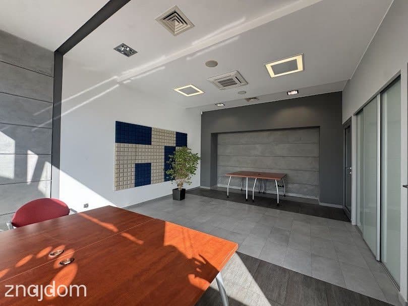 Lokal na wynajem-78 m2 ul. Rejtana