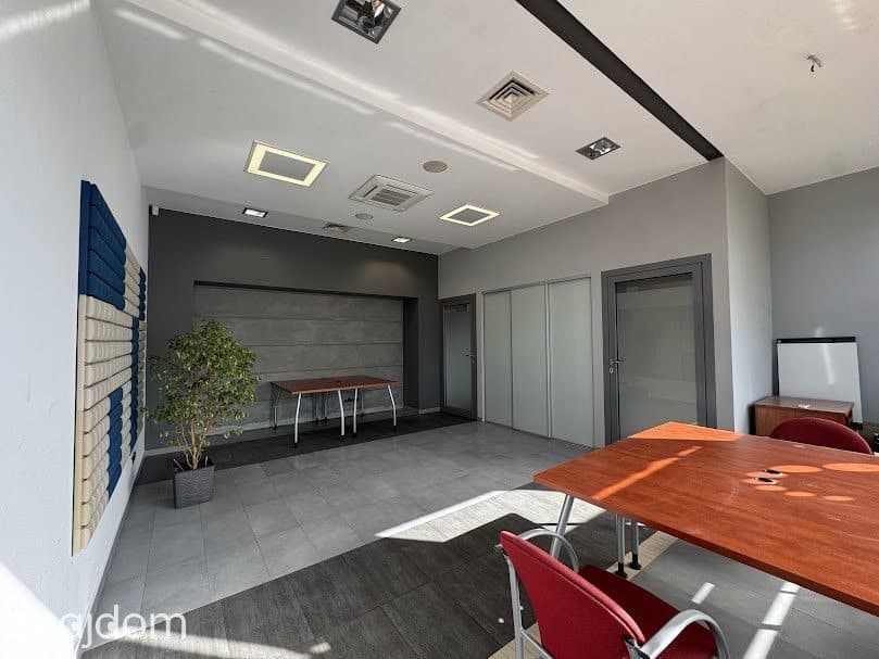 Lokal na wynajem-78 m2 ul. Rejtana - zdjęcie 4