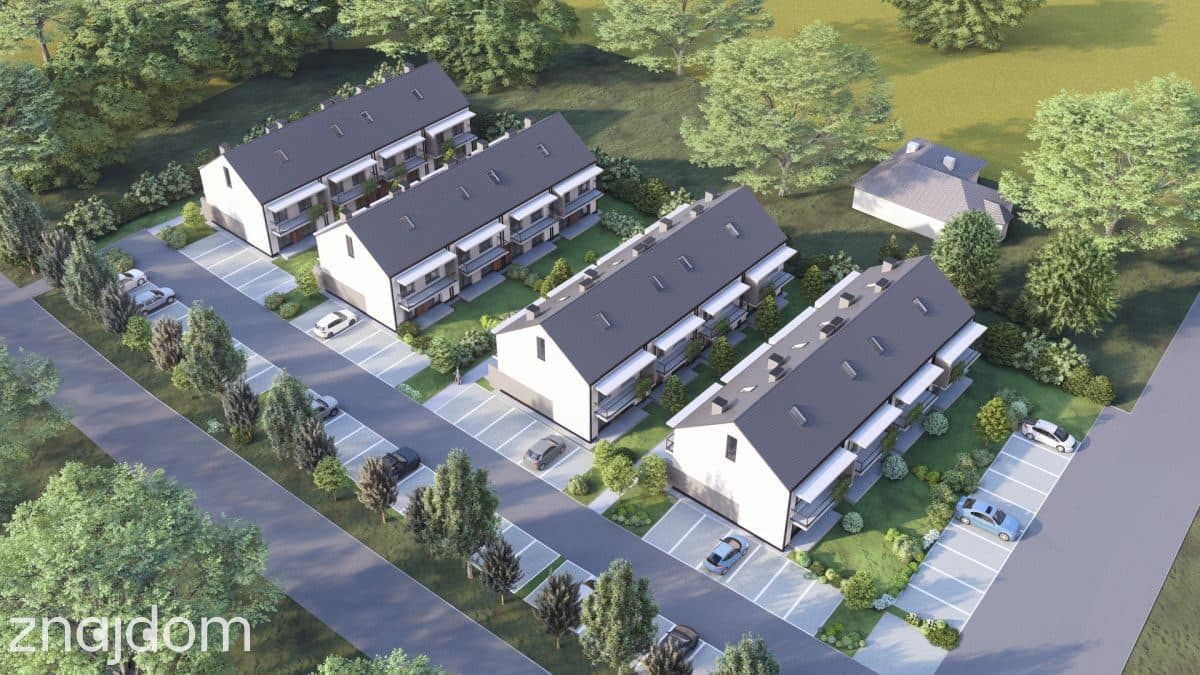 JUŻ GOTOWE!/OSTATNIE WOLNE/92 m2/Stan deweloperski - zdjęcie 9