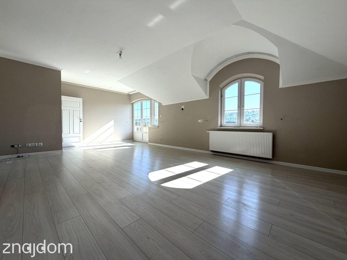 Rezydencja 450 m2 działka 63 ar Kielnarowa OKAZJA - zdjęcie 10