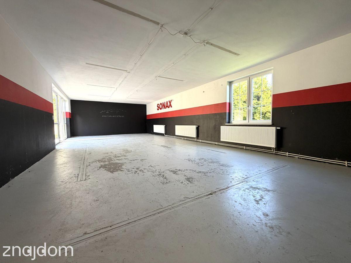 Rezydencja 450 m2 działka 63 ar Kielnarowa OKAZJA - zdjęcie 13