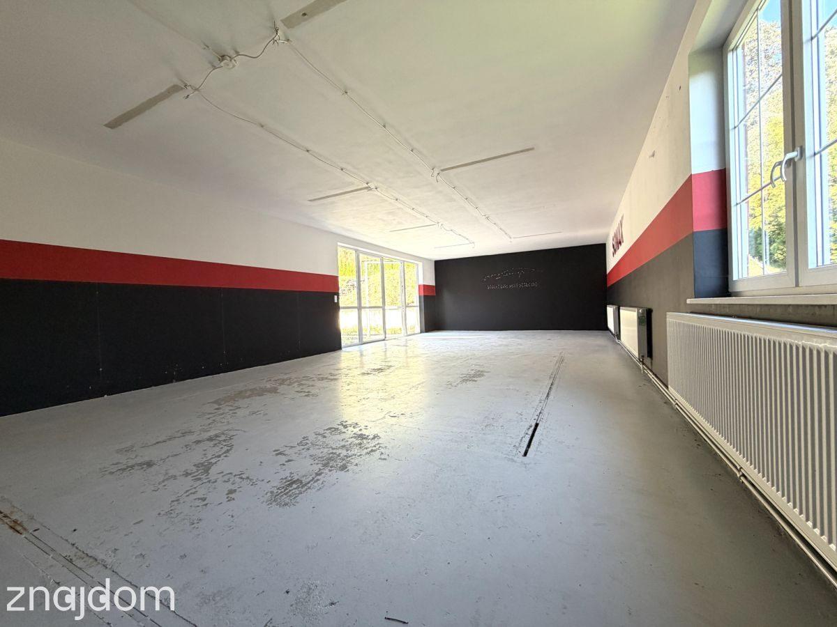 Rezydencja 450 m2 działka 63 ar Kielnarowa OKAZJA - zdjęcie 14