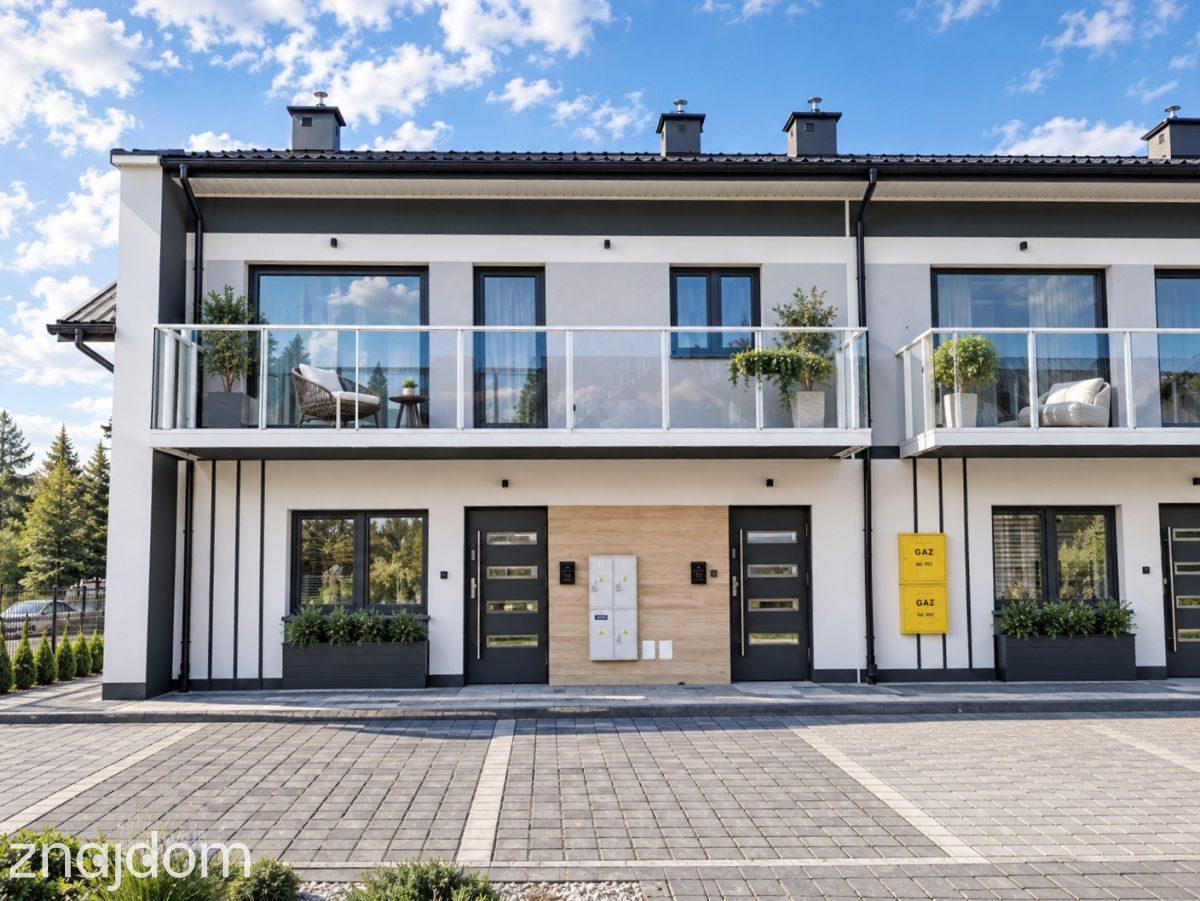 Apartament 69 m2|Przestronny salon|Już dostępny!