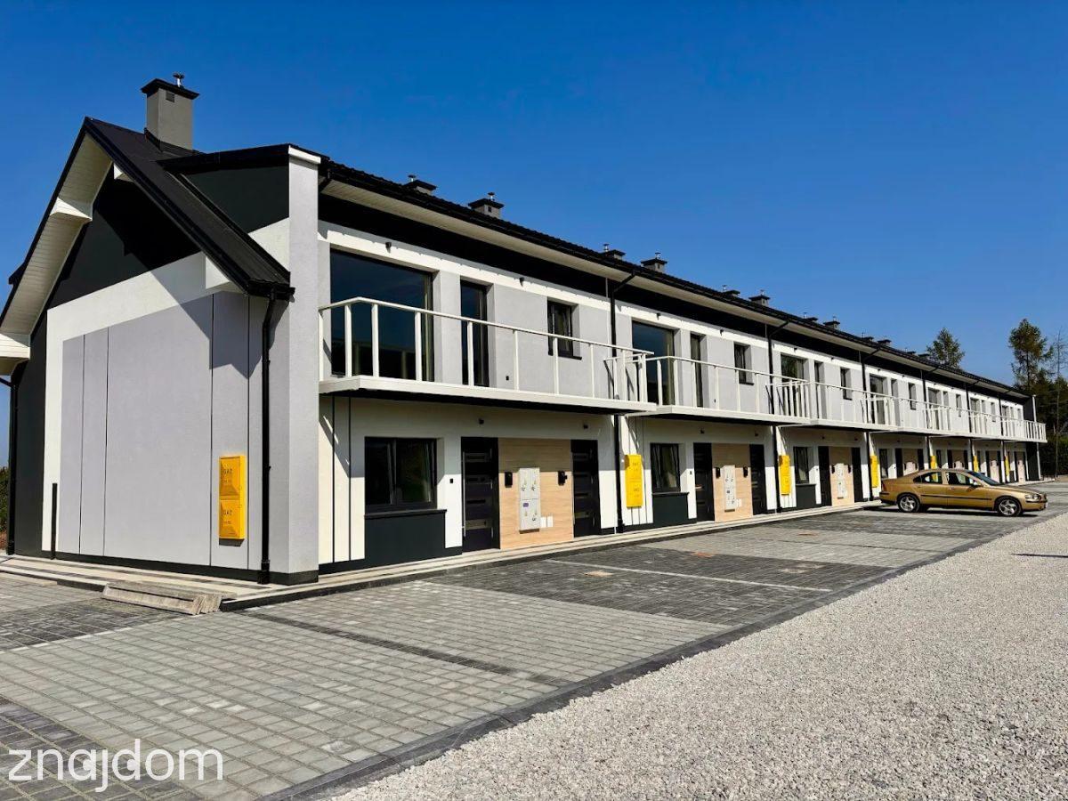 Apartament 69 m2|Przestronny salon|Już dostępny! - zdjęcie 4