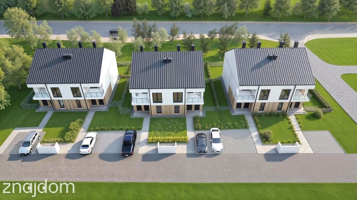 Ostatnie PARTEROWE mieszkanie z ogrodem - zdjęcie 7