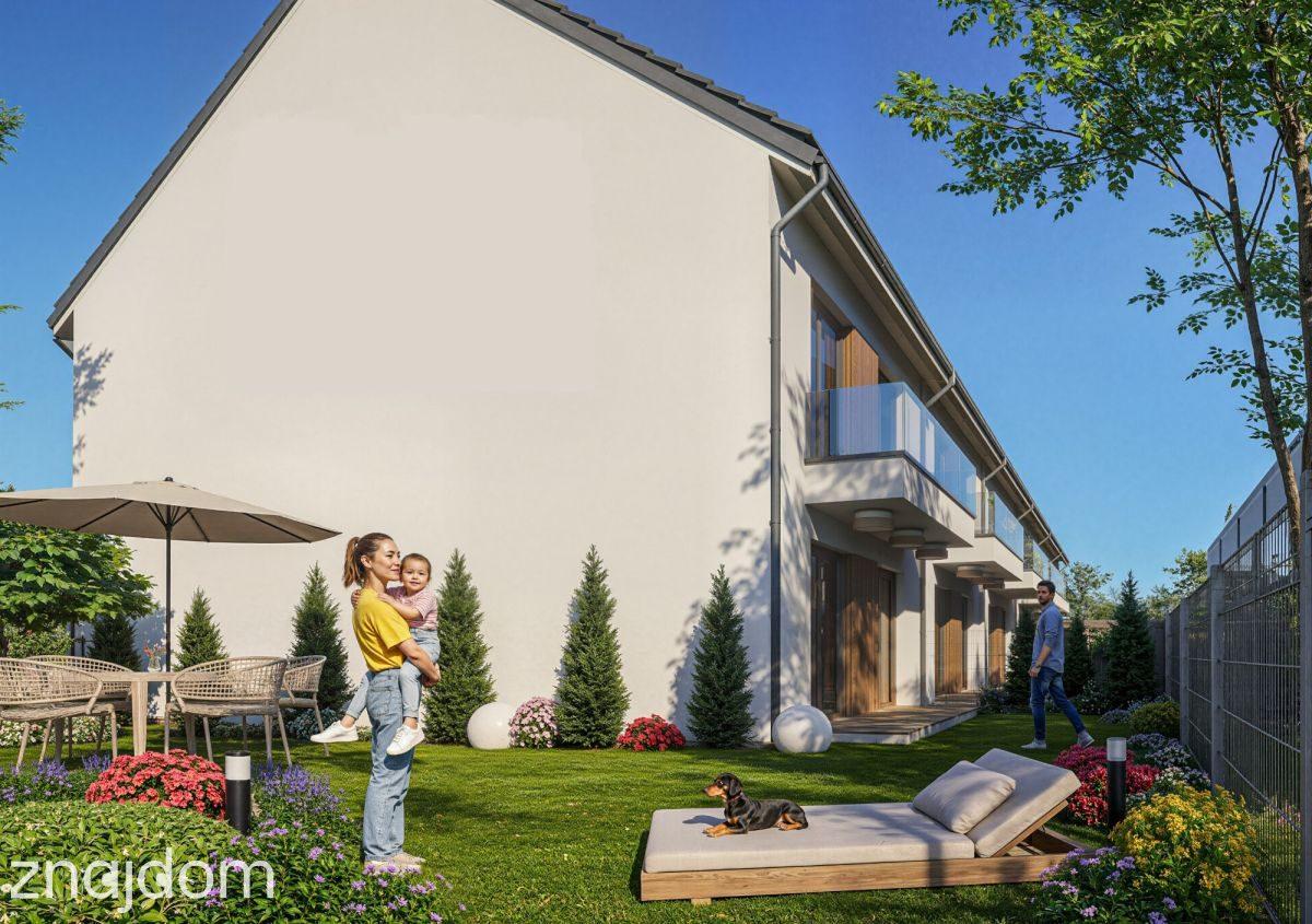 65 m2 + poddasze|St. deweloperski|Rolety+ Klima. - zdjęcie 8