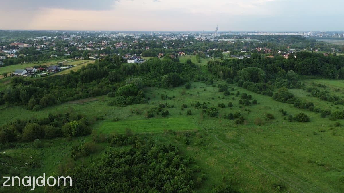 WYJĄTKOWA DZIAŁKA INWESTYCYJNA/UL. PODKARPACKA - zdjęcie 4