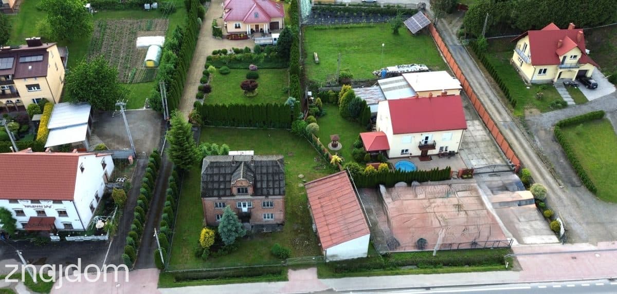 SPRZEDAM DOM DO REMONTU/BABICA/BOGUCHWAŁA - zdjęcie 7