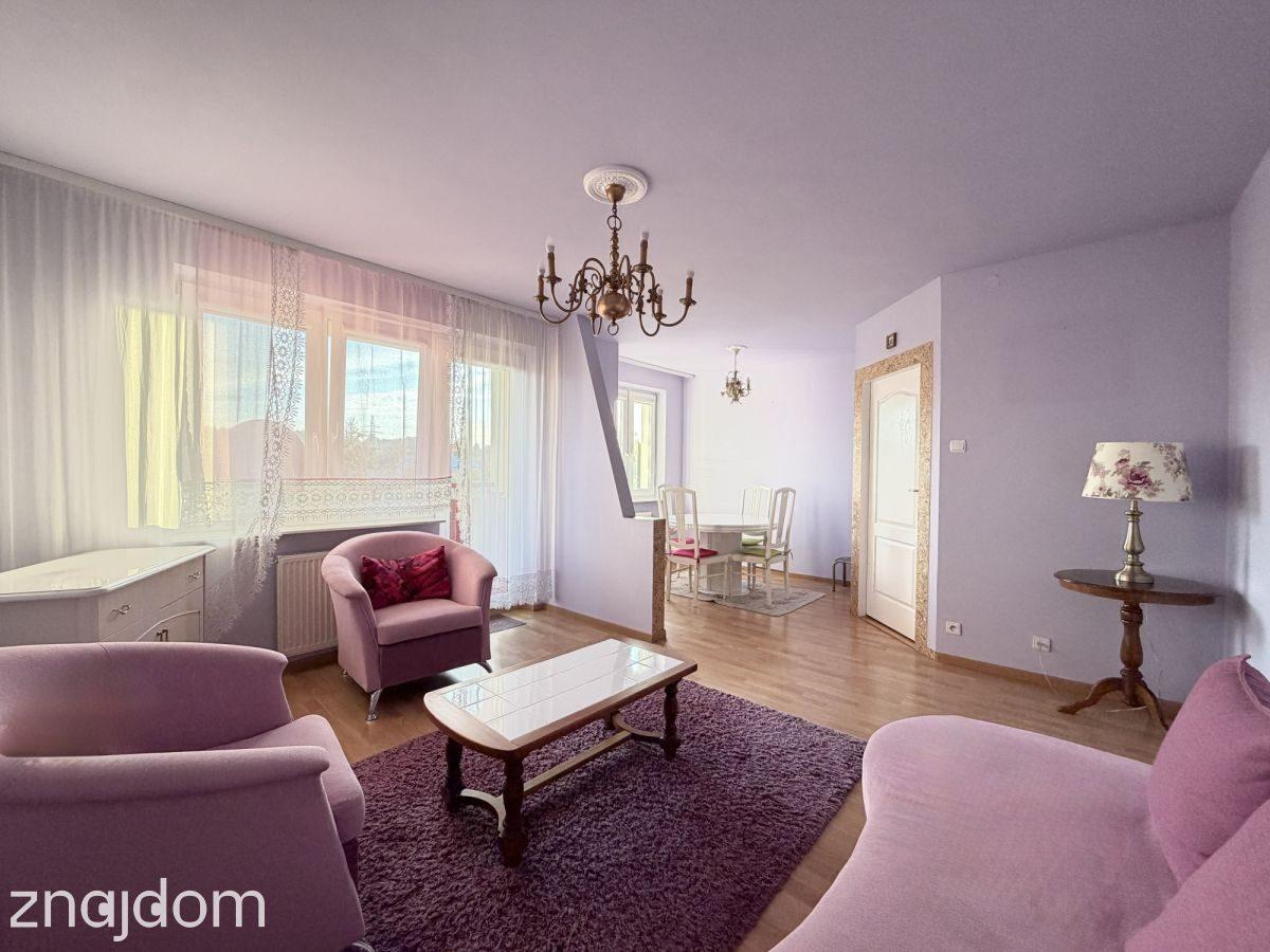 Duże 3 pokoje na Projektancie | 87,72 m2 |OD ZARAZ - zdjęcie 3