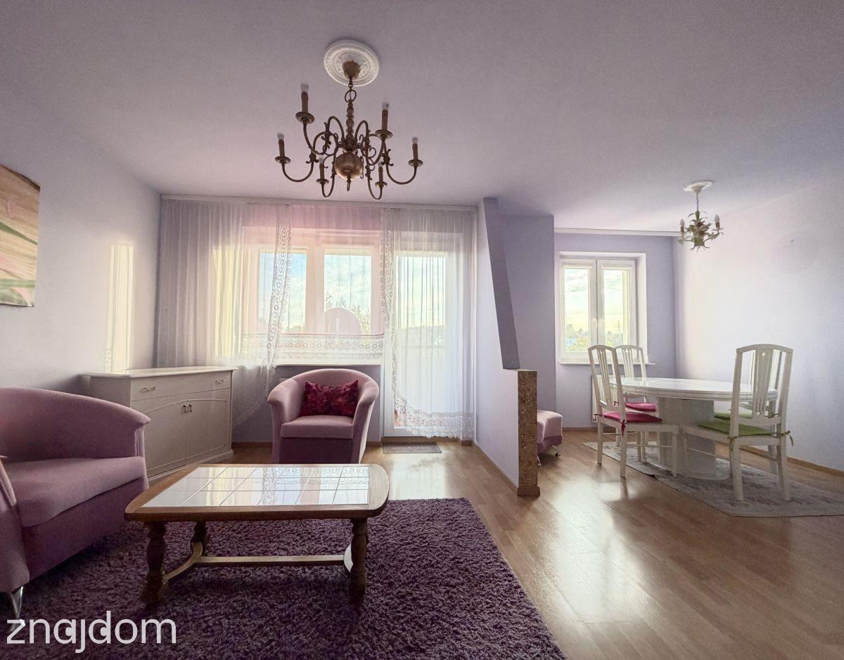 Duże 3 pokoje na Projektancie | 87,72 m2 |OD ZARAZ - zdjęcie 4