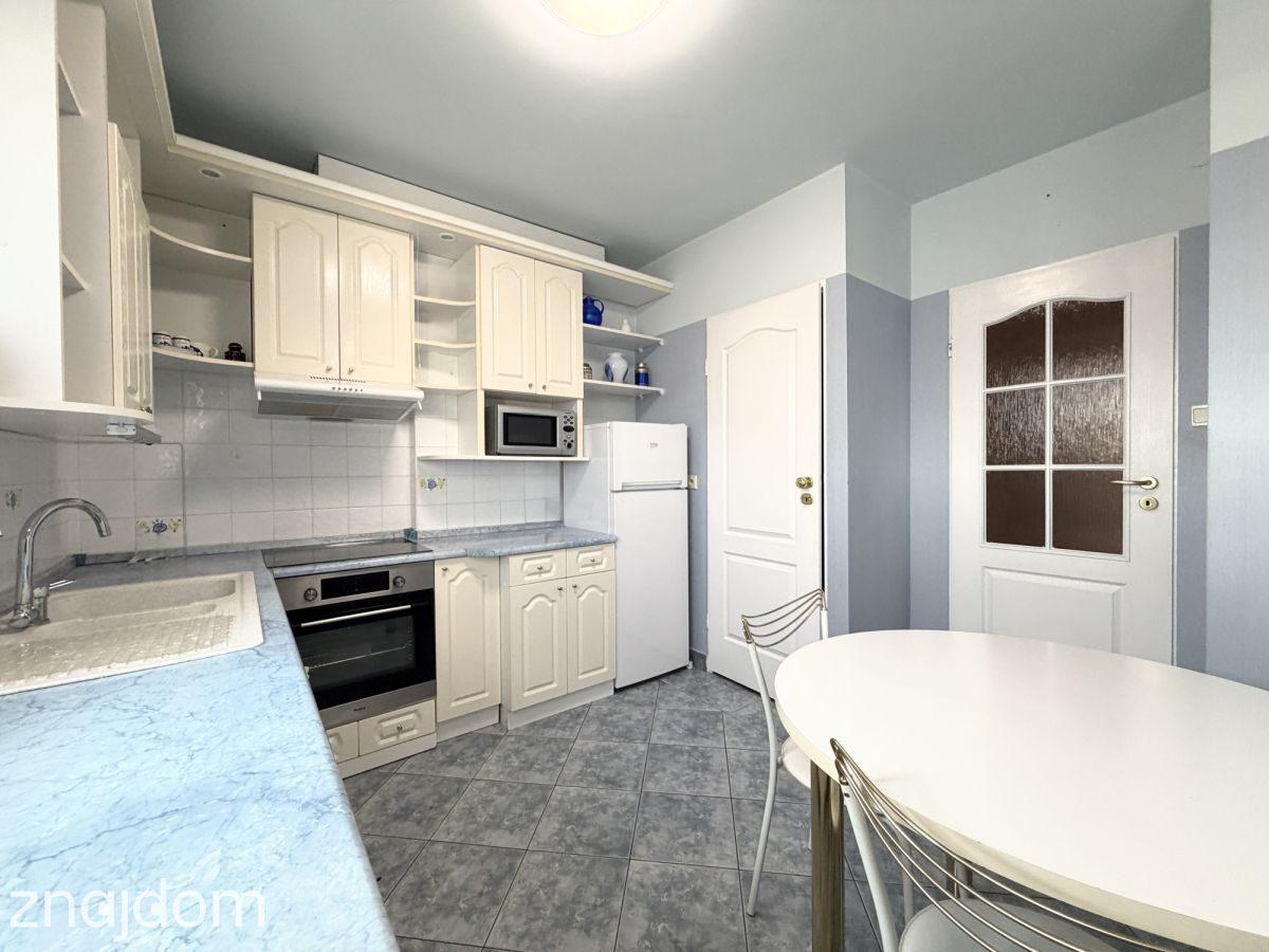 Duże 3 pokoje na Projektancie | 87,72 m2 |OD ZARAZ