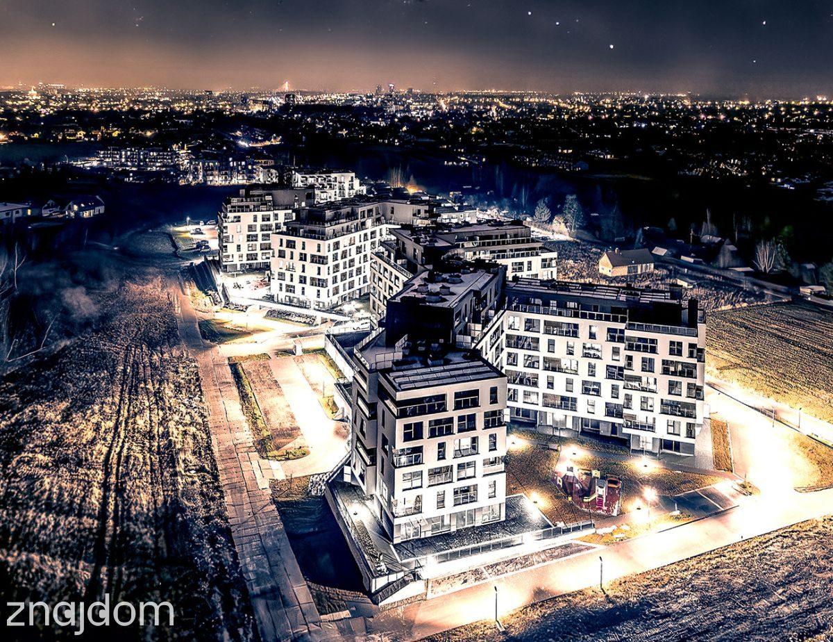 Promocyjna cena!Nowe 58m2+duży taras|Wieniawskiego