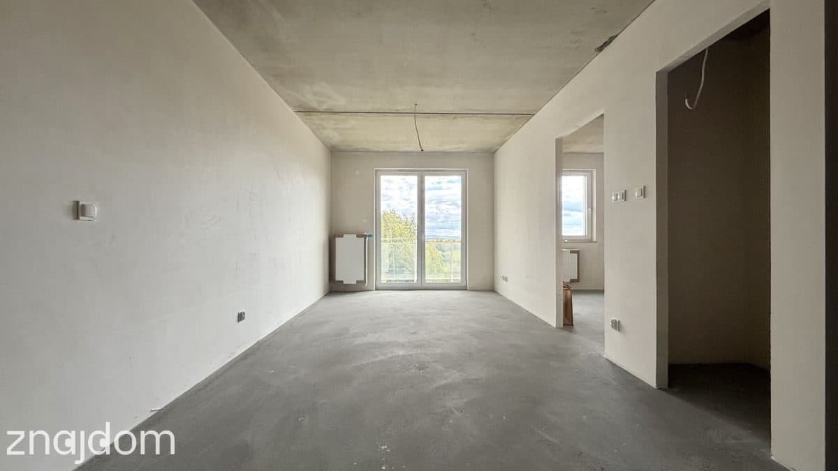 2 POKOJE | BALKON | GARAŻ + KOMÓRKA LOKATORSKA - zdjęcie 2