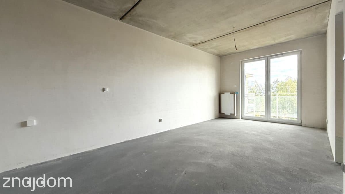 2 POKOJE | BALKON | GARAŻ + KOMÓRKA LOKATORSKA