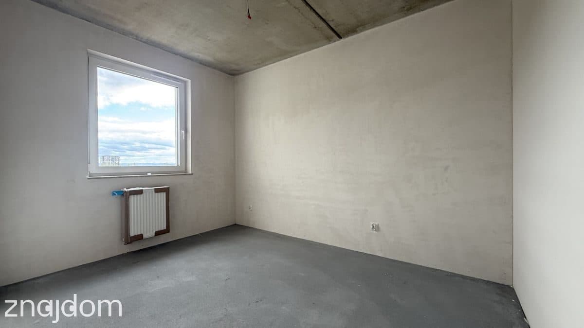 2 POKOJE | BALKON | GARAŻ + KOMÓRKA LOKATORSKA - zdjęcie 3