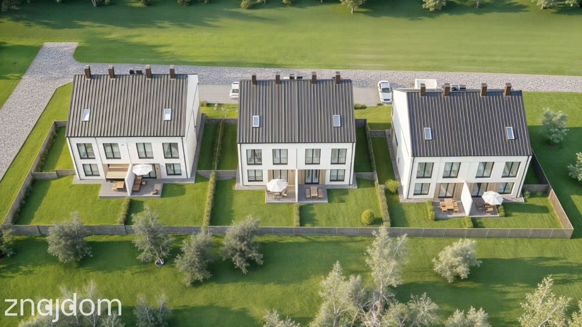 64m2+ogród|St. Deweloperski|Już w marcu 2027! - zdjęcie 9