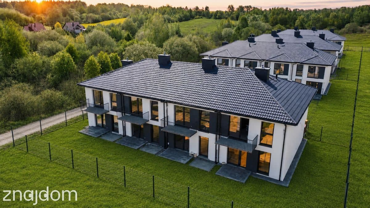 Słoneczne mieszkanie | 4 pokoje + balkon | - zdjęcie 3