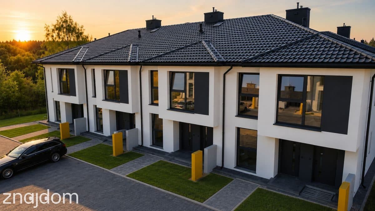 Słoneczne mieszkanie | 4 pokoje + balkon | - zdjęcie 4