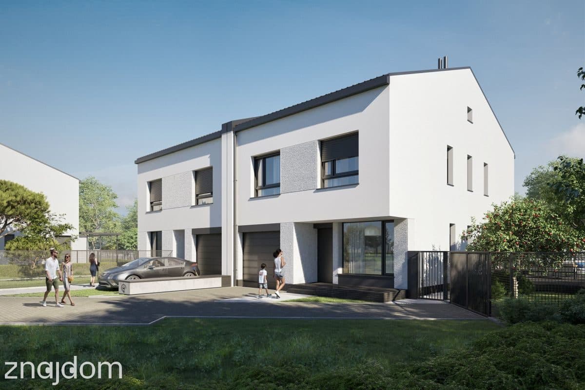Nowy przestronny dom 144 m2| Już dostępny! - zdjęcie 4
