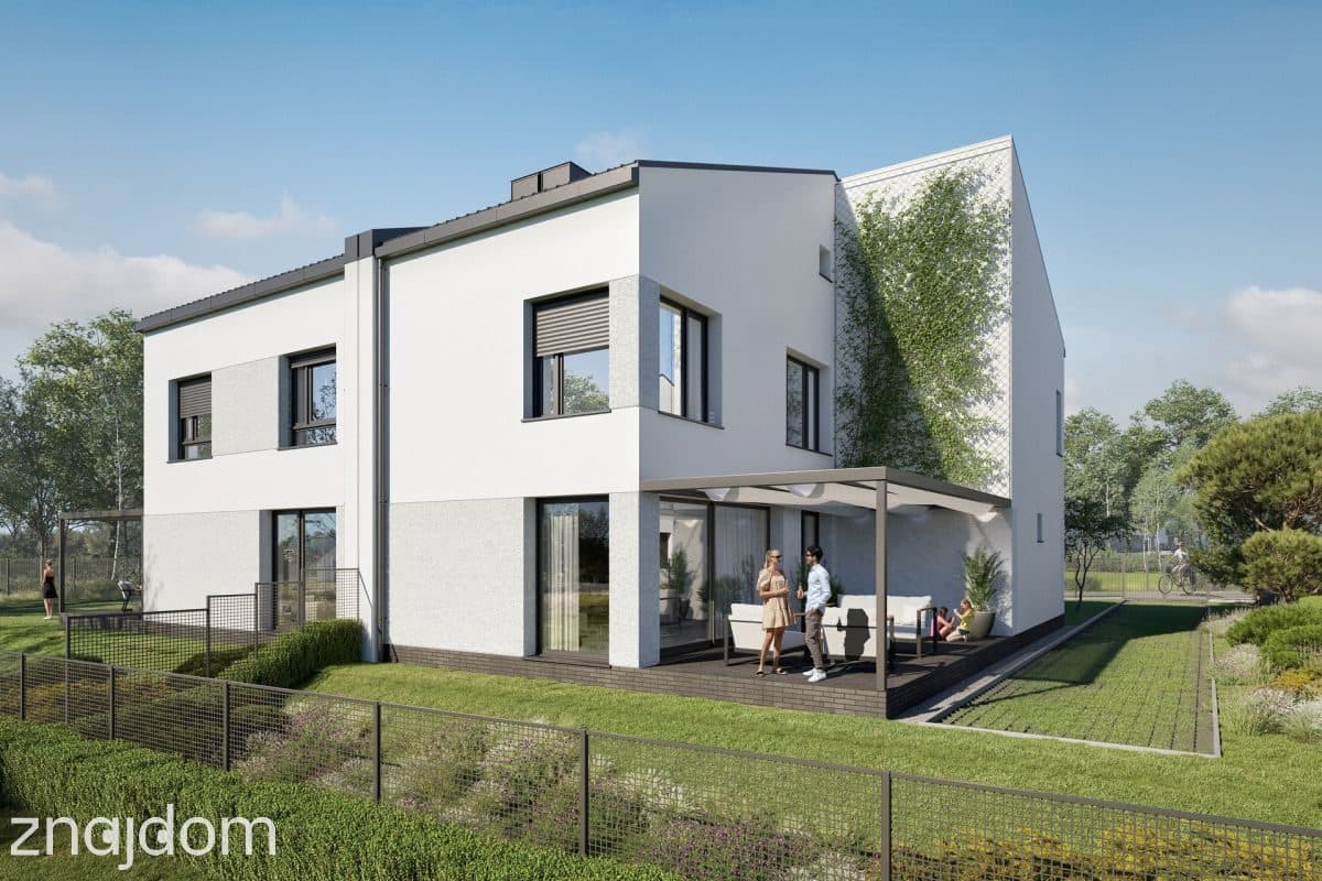 Nowy przestronny dom 144 m2| Już dostępny! - zdjęcie 2