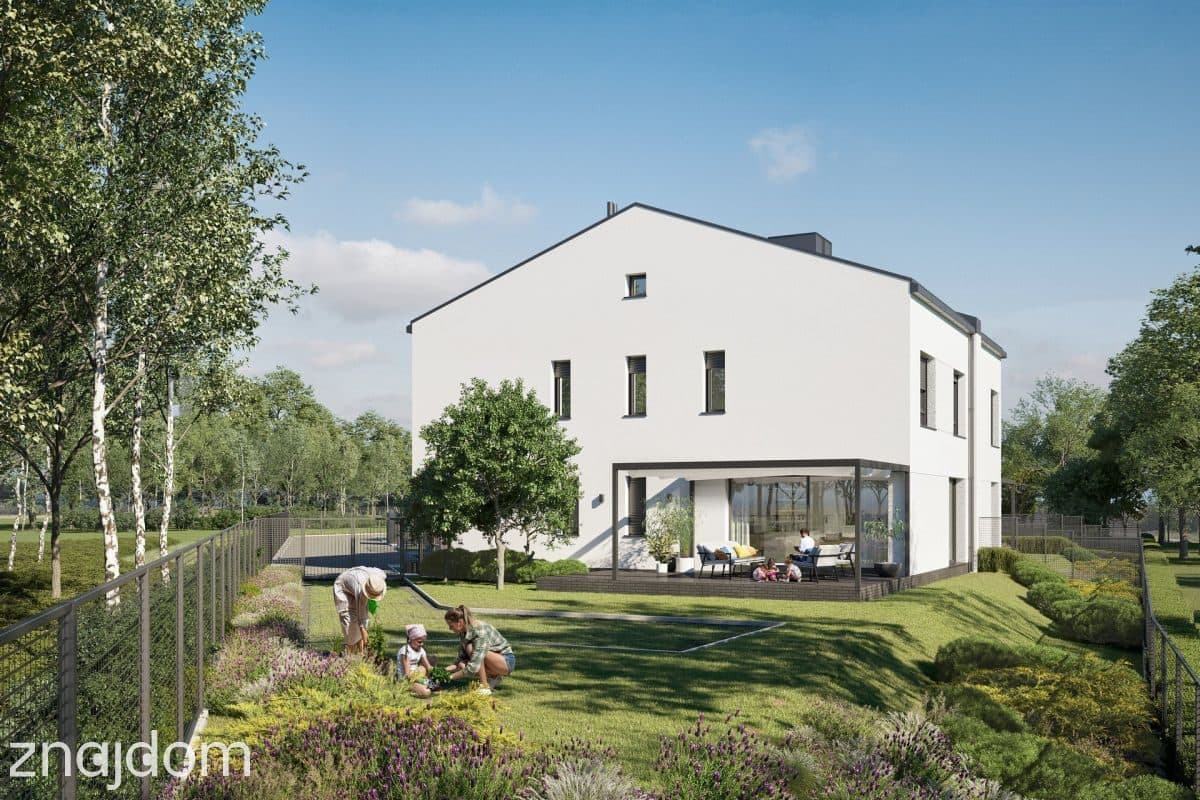 Nowy przestronny dom 144 m2| Już dostępny! - zdjęcie 5