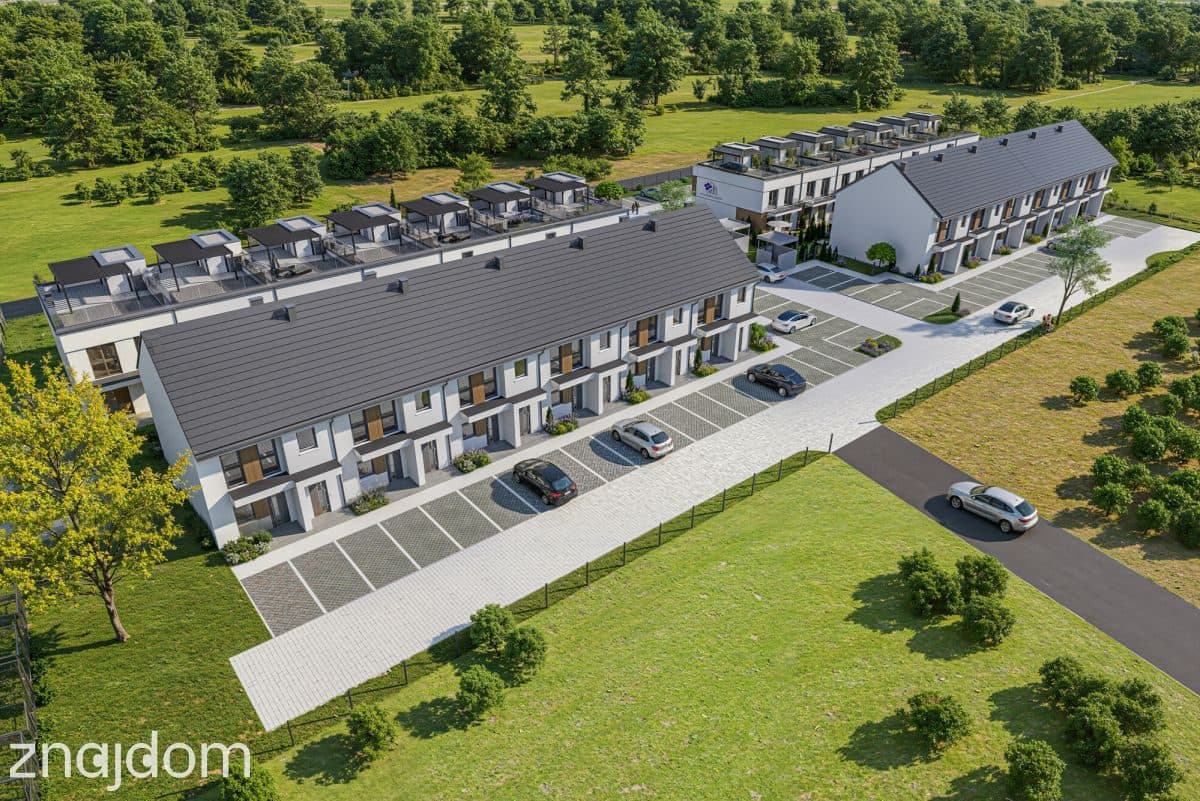 TOP OFERTA!!! -3 POKOJE/53,5 M2/ GRÓDEK - zdjęcie 8