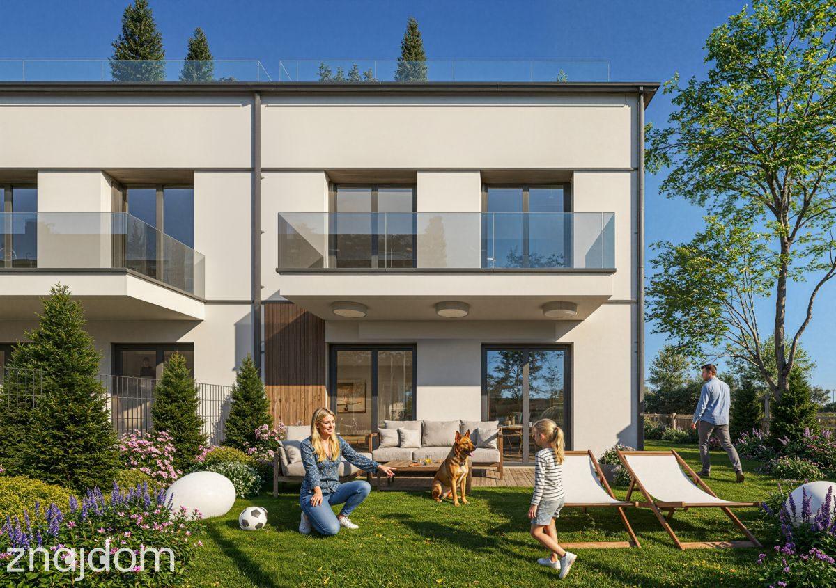 TOP OFERTA!!! -3 POKOJE/53,5 M2/ GRÓDEK