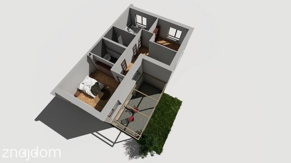 Nowy przestronny dom 144 m2| Już dostępny! - zdjęcie 7