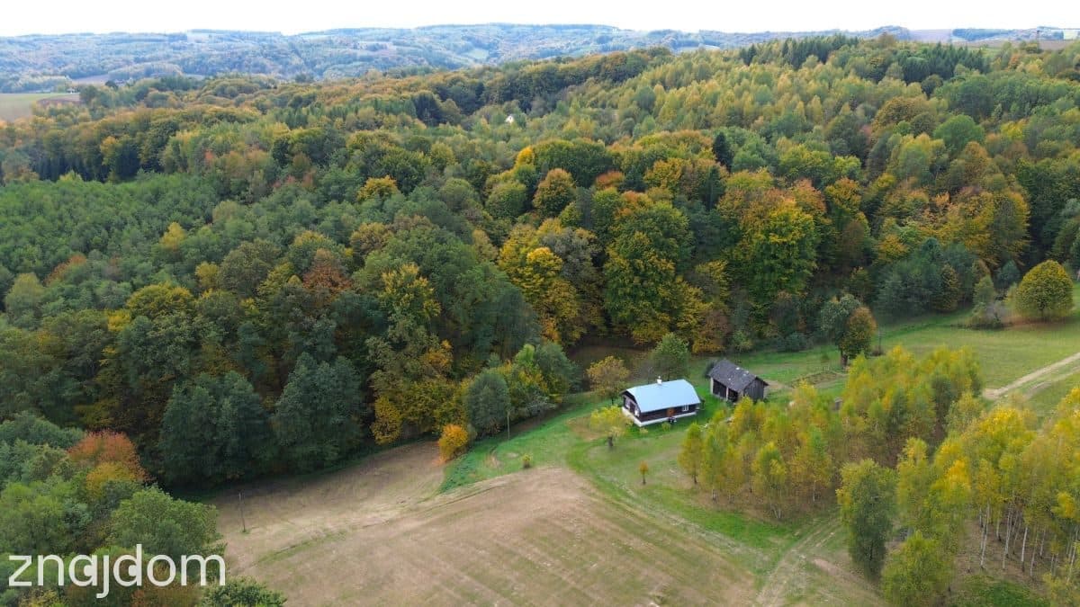 Sielski dom pod lasem 20 min od Rzeszowa - zdjęcie 4