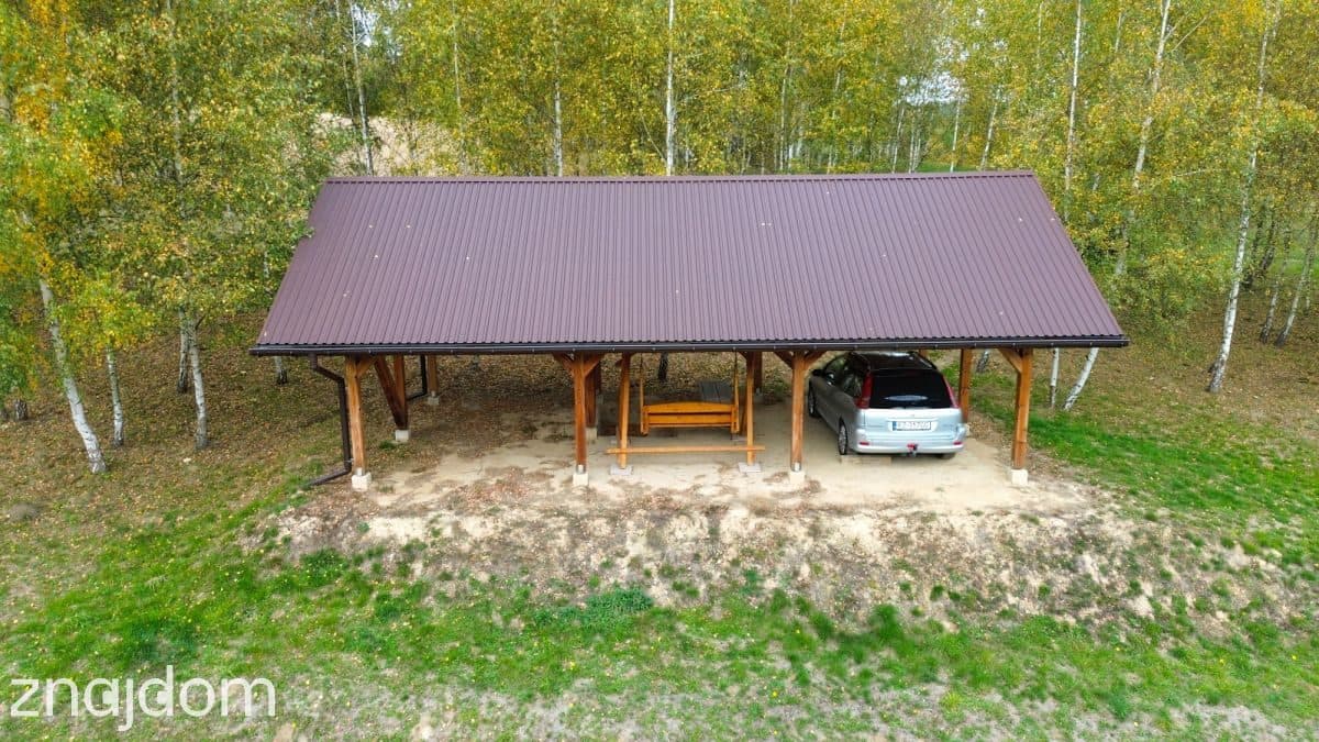 Sielski dom pod lasem 20 min od Rzeszowa - zdjęcie 7