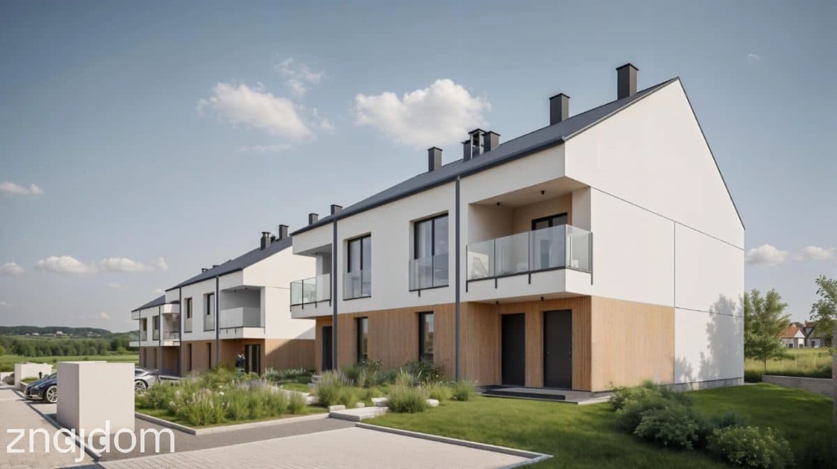3 POKOJE/OGRÓD/OSTATNIE WOLNE/II KW2027 - zdjęcie 4