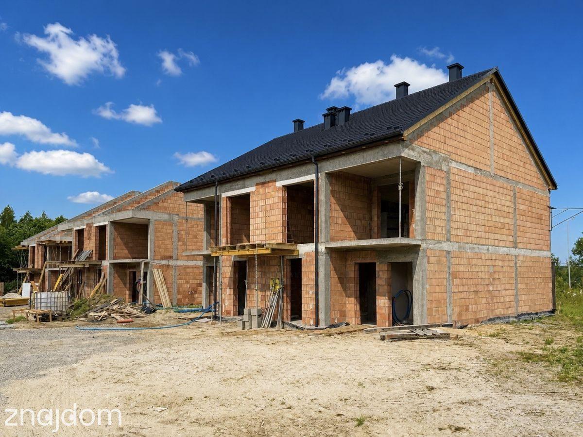 3 POKOJE/OGRÓD/OSTATNIE WOLNE/II KW2027 - zdjęcie 12