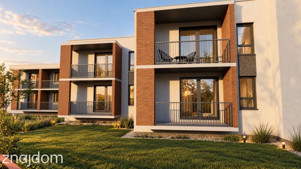 Ostatnie gotowe mieszkania | 4 pokoje + balkon | 1 - zdjęcie 4