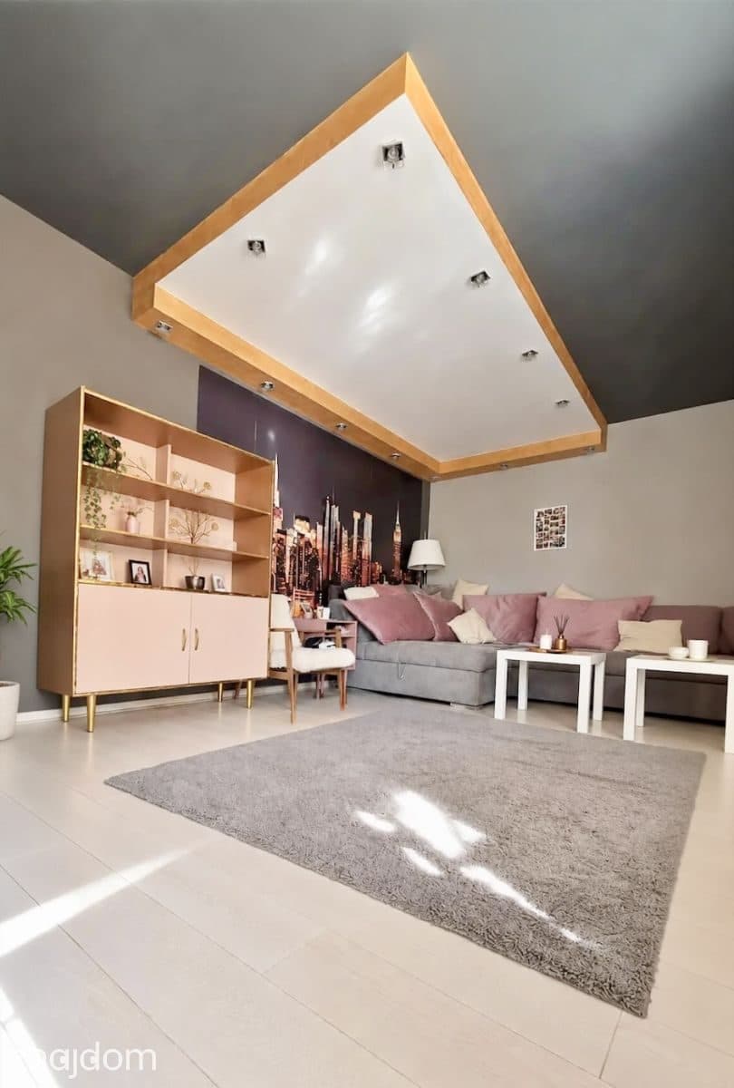 Zadbane 3 pokoje na 1 piętrze - zdjęcie 4