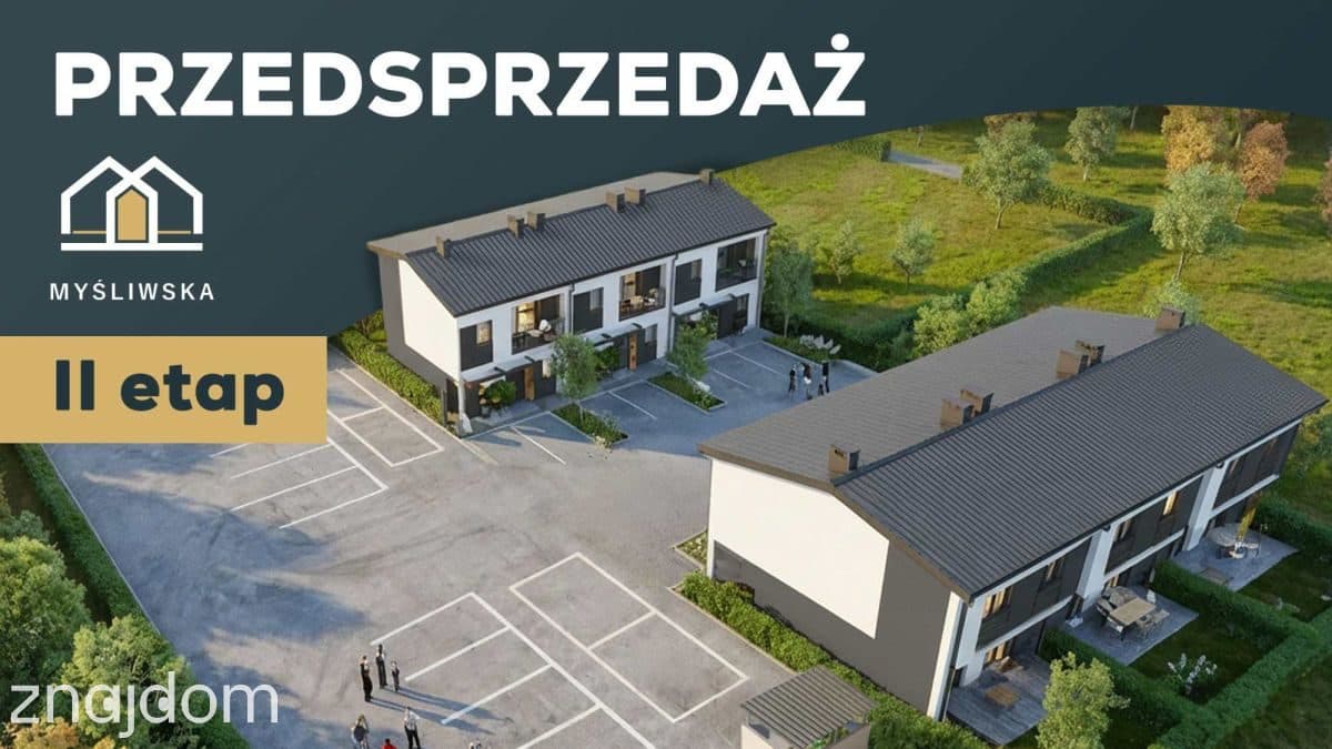 3 pokoje | Rolety okienne| Klimatyzacja| Myśliwska - zdjęcie 6