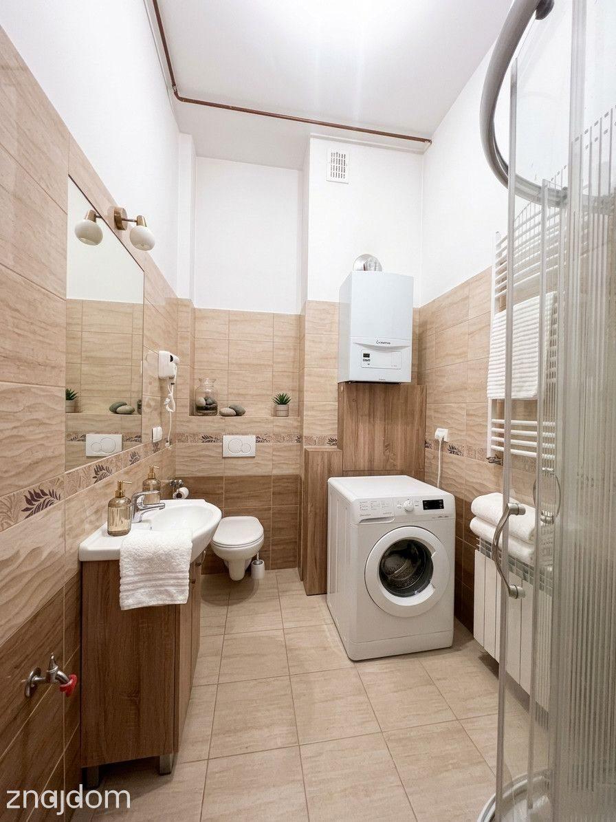 Przytulne 60 m² z prywatnym ogródkiem/bezczynszowe - zdjęcie 9