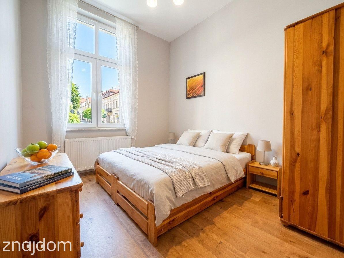 Przytulne 60 m² z prywatnym ogródkiem/bezczynszowe - zdjęcie 7