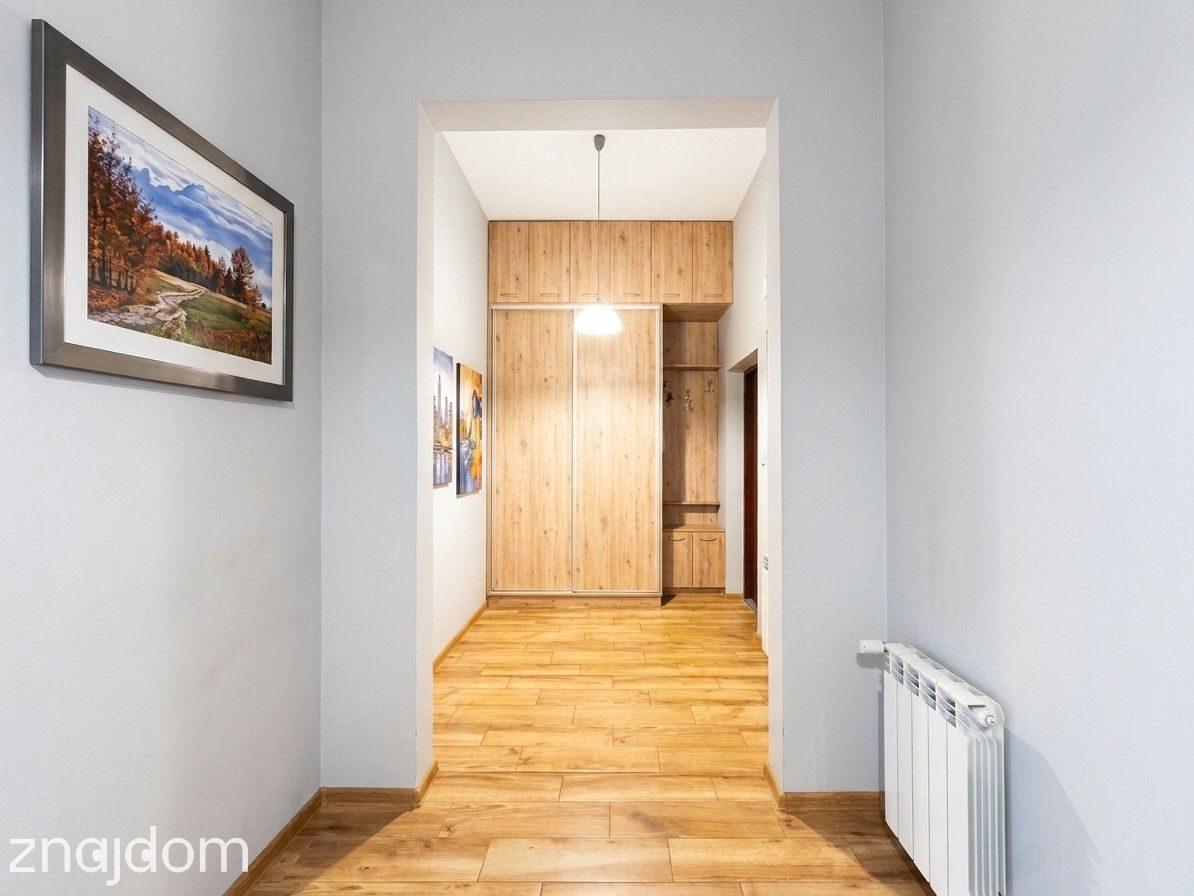 Przytulne 60 m² z prywatnym ogródkiem/bezczynszowe - zdjęcie 10