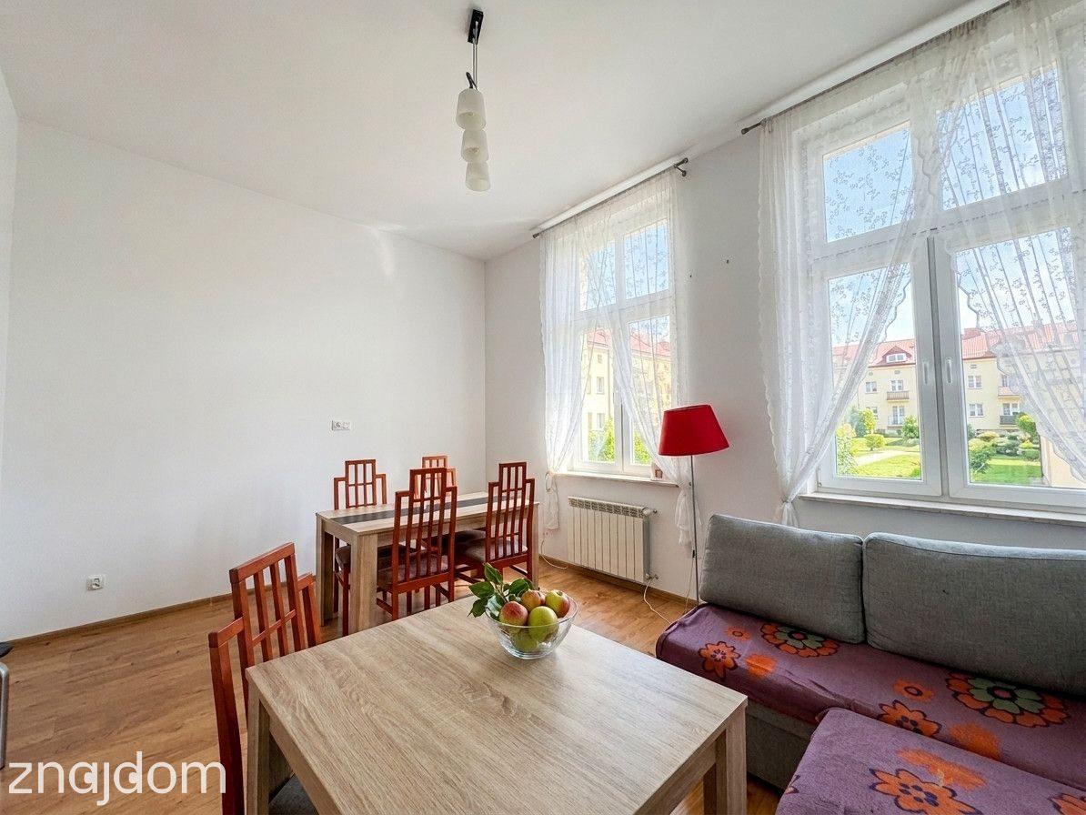 Przytulne 60 m² z prywatnym ogródkiem/bezczynszowe - zdjęcie 4