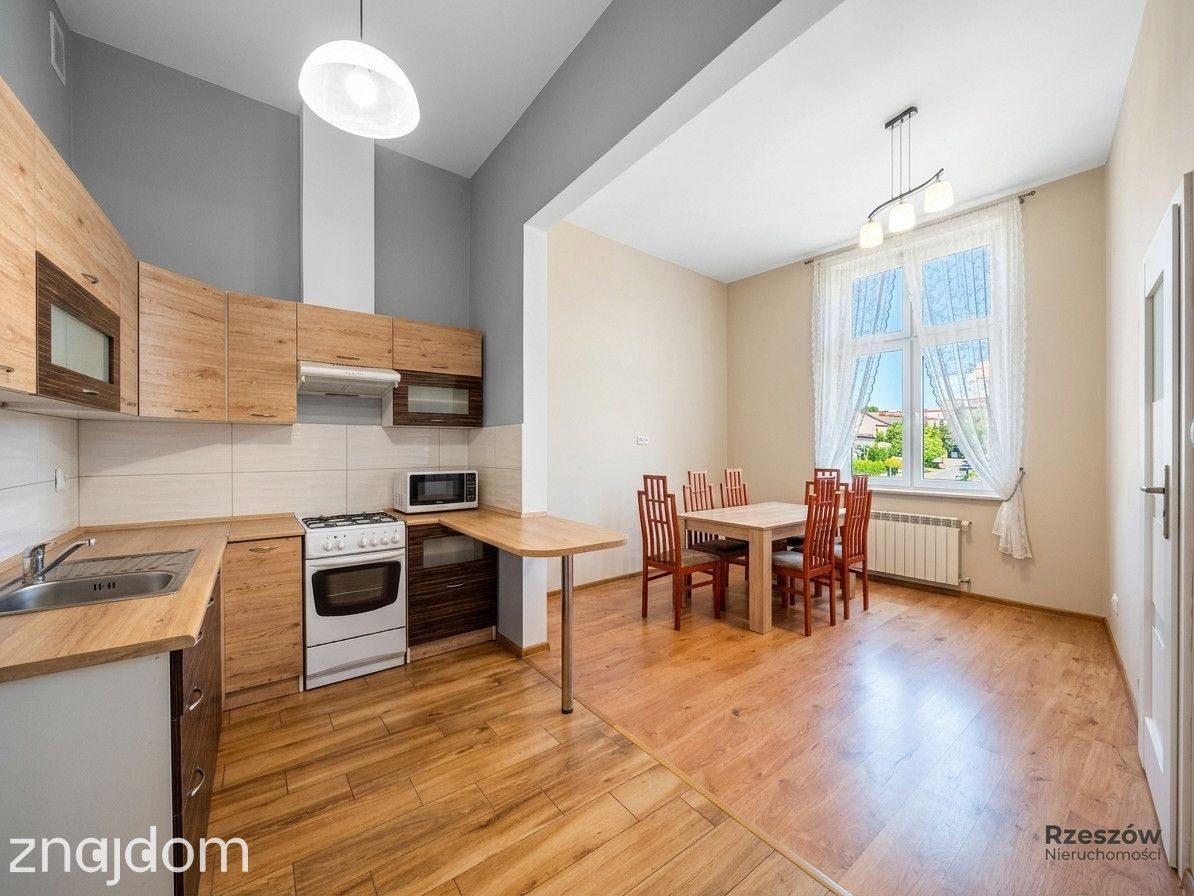 Przytulne 60 m² z prywatnym ogródkiem/bezczynszowe - zdjęcie 3