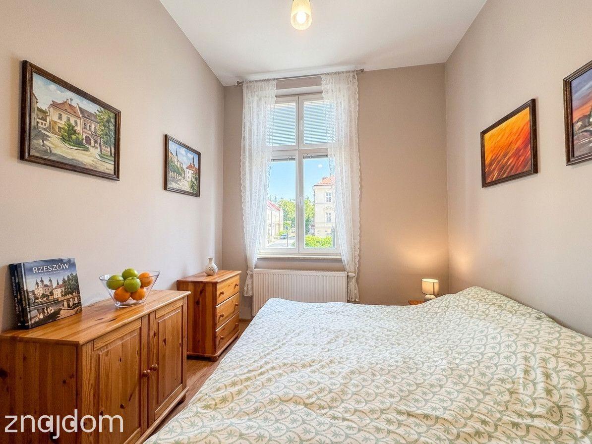 Przytulne 60 m² z prywatnym ogródkiem/bezczynszowe - zdjęcie 8