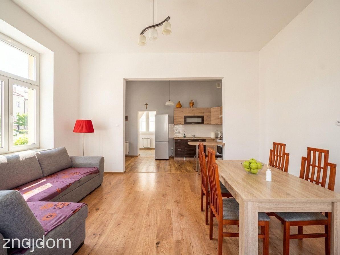Przytulne 60 m² z prywatnym ogródkiem/bezczynszowe - zdjęcie 2