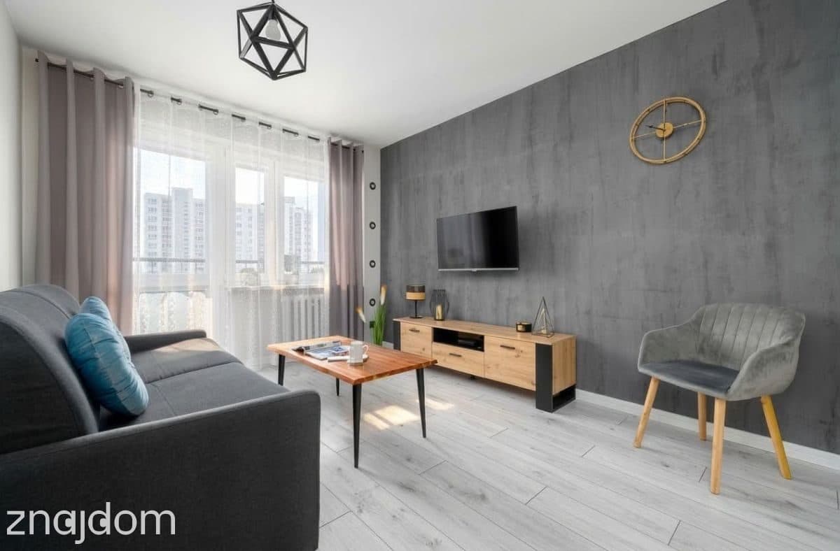 2 Pokoje 40 m2 - CENTRUM RZESZOWA - ul. Pułaskiego - zdjęcie 2