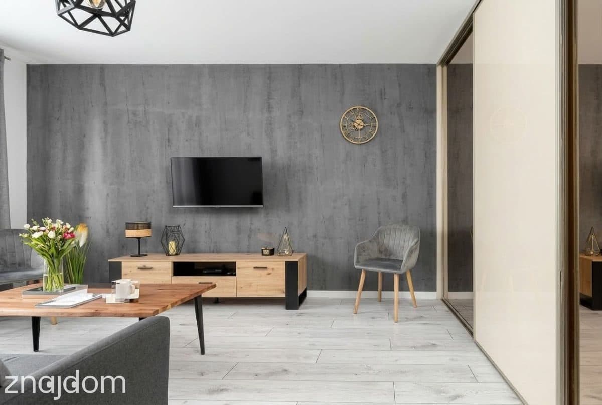 2 Pokoje 40 m2 - CENTRUM RZESZOWA - ul. Pułaskiego