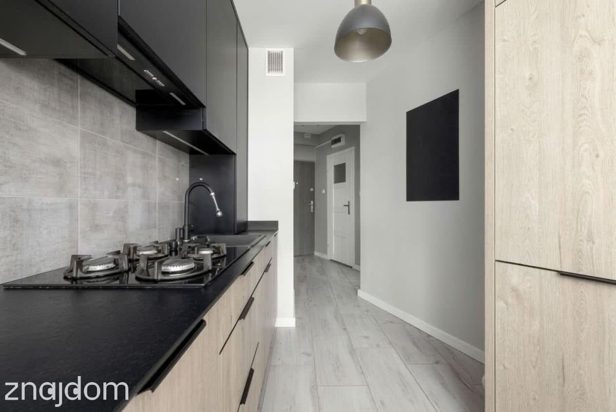 2 Pokoje 40 m2 - CENTRUM RZESZOWA - ul. Pułaskiego - zdjęcie 6
