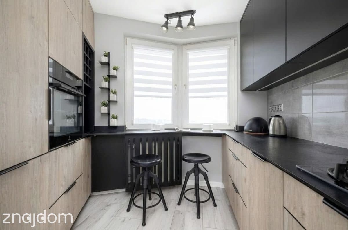 2 Pokoje 40 m2 - CENTRUM RZESZOWA - ul. Pułaskiego - zdjęcie 7