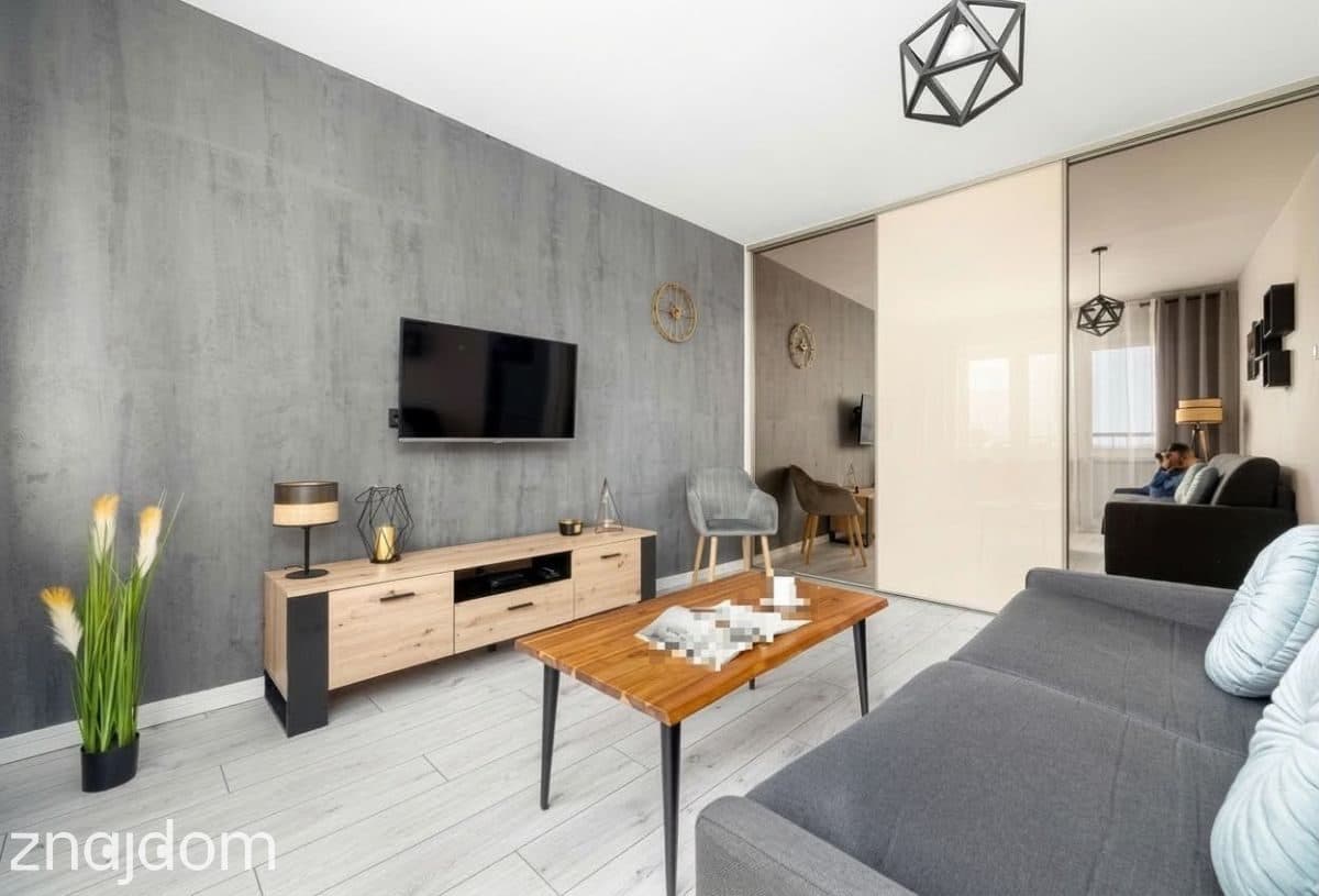 2 Pokoje 40 m2 - CENTRUM RZESZOWA - ul. Pułaskiego - zdjęcie 3